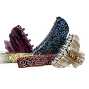 Accessori per capelli in acetato