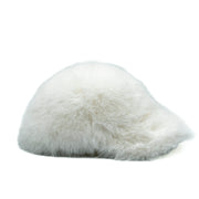 Cappello eco pelliccia