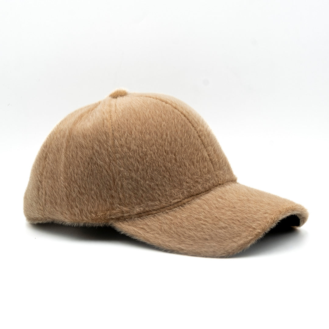 Cappello baseball invernale
