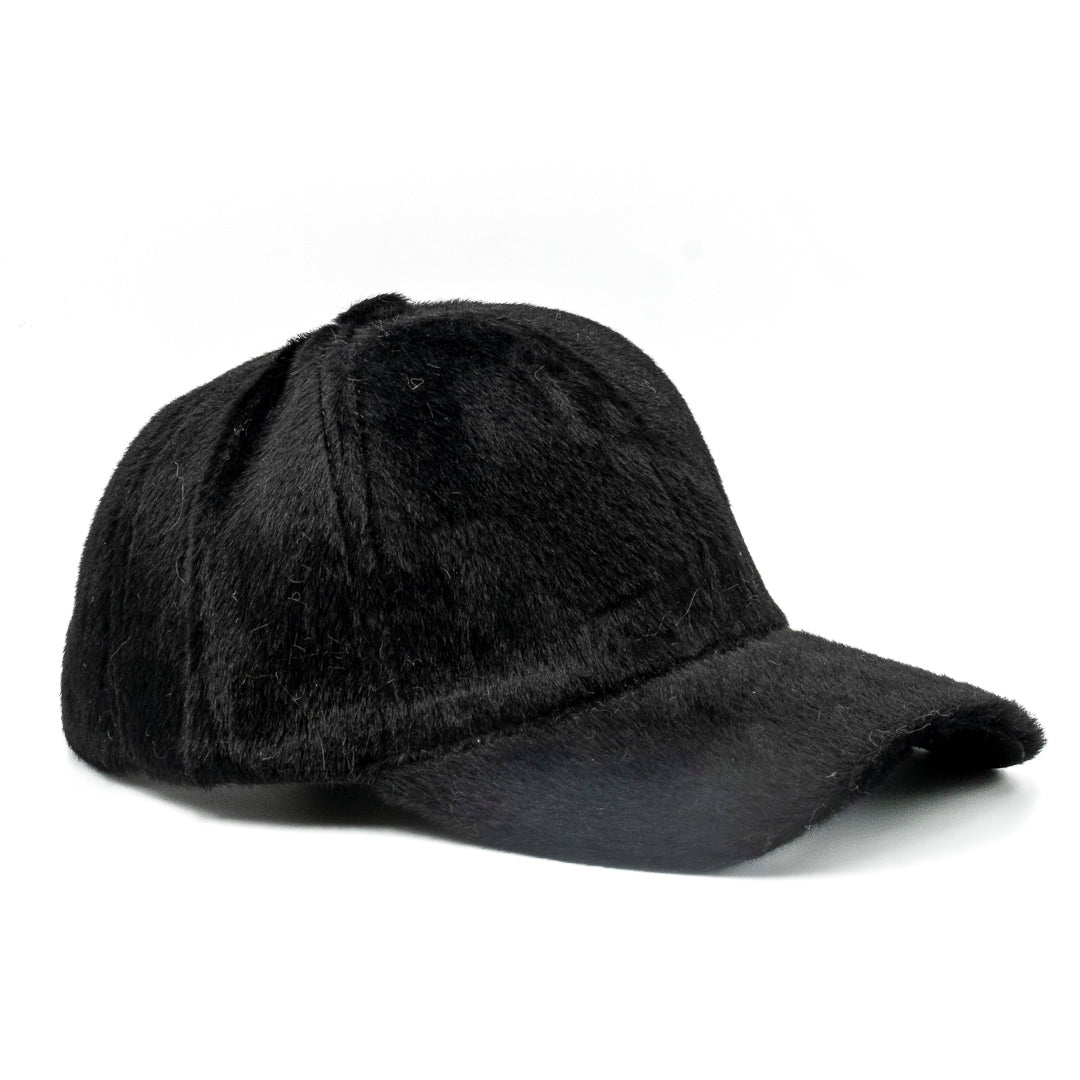 Cappello baseball invernale