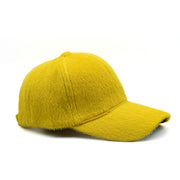 Cappello baseball invernale