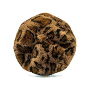 Berretto in eco pelliccia