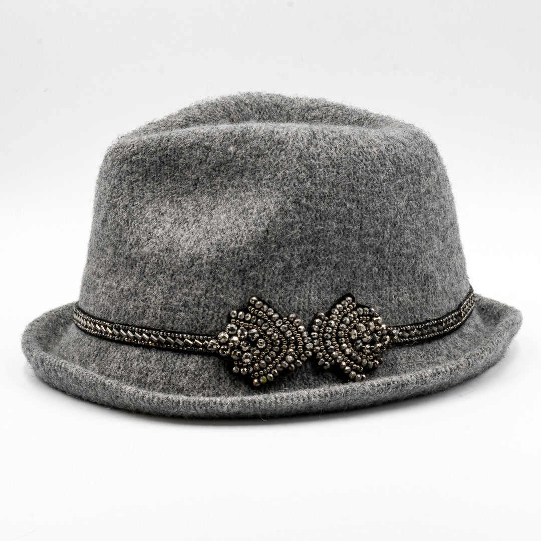 Cappello fedora