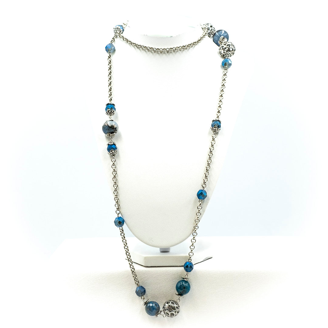 Collana etnica