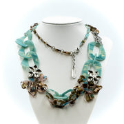 Collana lunga