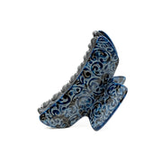 Pinza grange per capelli