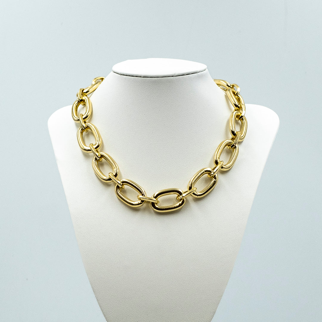 Collana catena