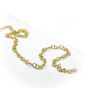 Anellini di congiunzione - 100 pz