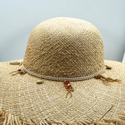 Cappello spiaggia