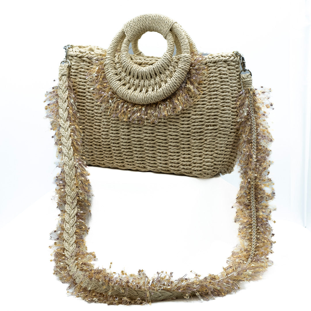 BORSA ESTIVA