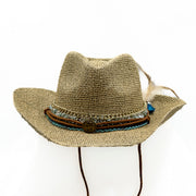 Cappello cowboy