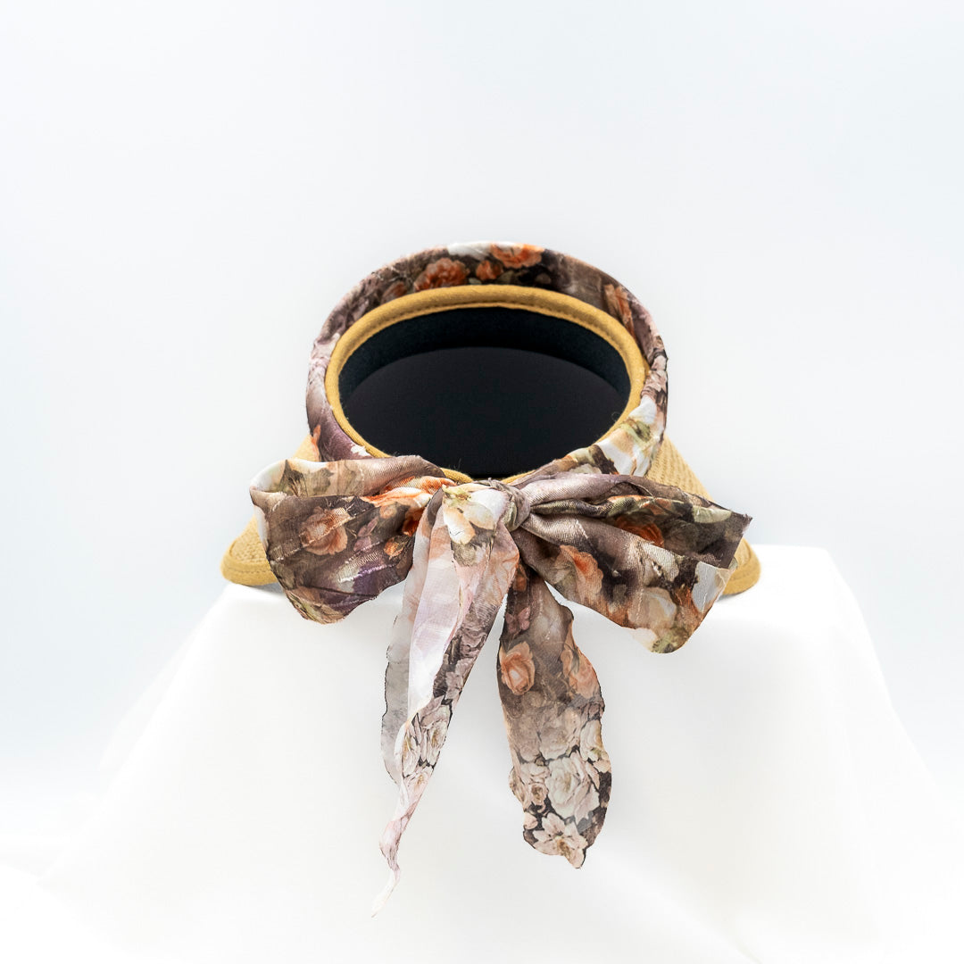 CAPPELLO VISIERA