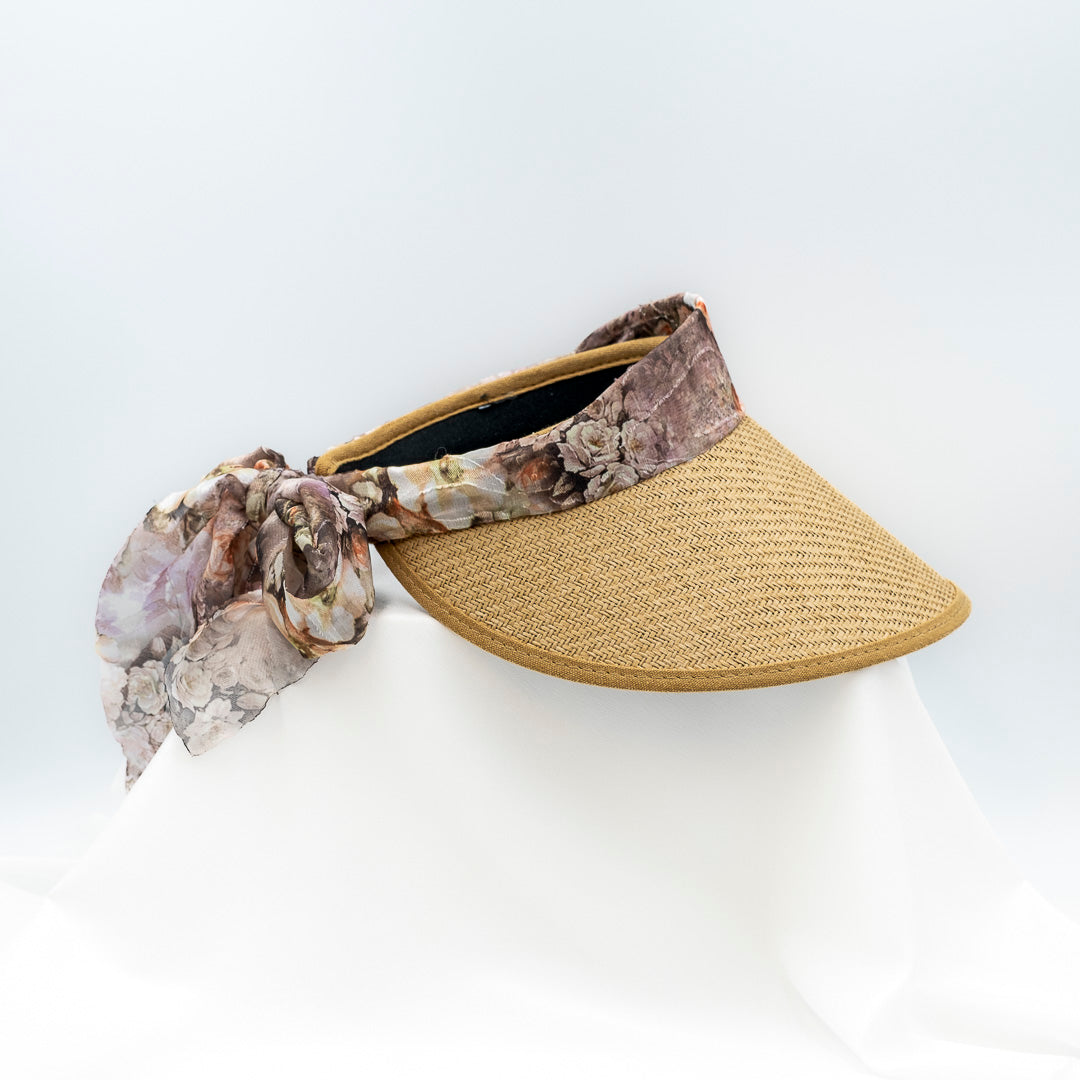 CAPPELLO VISIERA