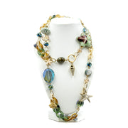 Collana lunga
