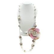 Collana lunga