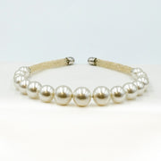 Cerchio con perle