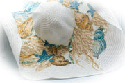 Maxi cappello spiaggia