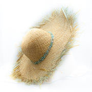 Cappello spiaggia