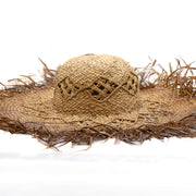 Cappello spiaggia