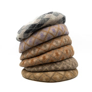 Berretto francese in lana