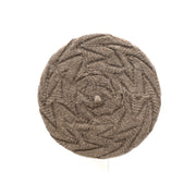 Berretto alla francese in lana