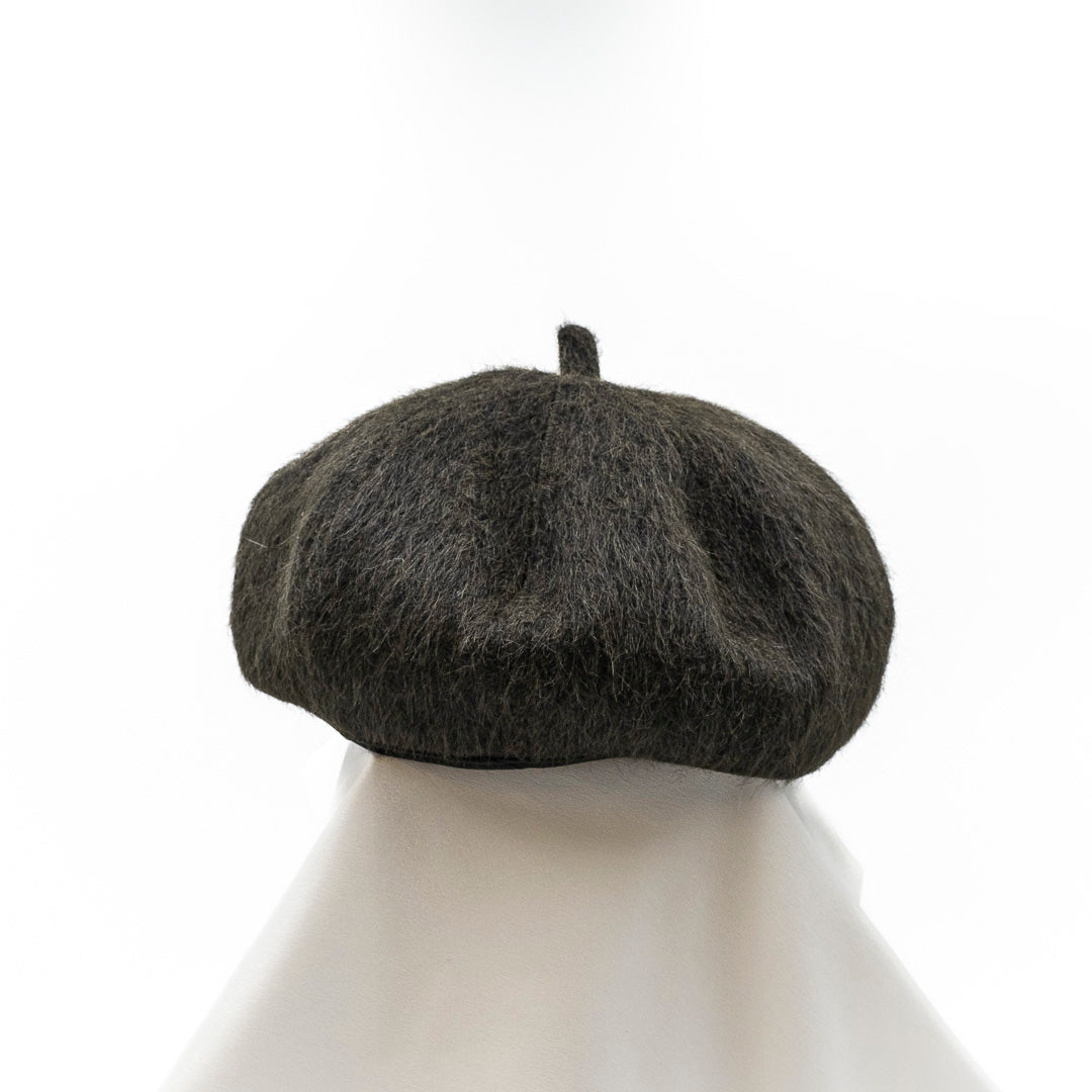 Berretto in lana