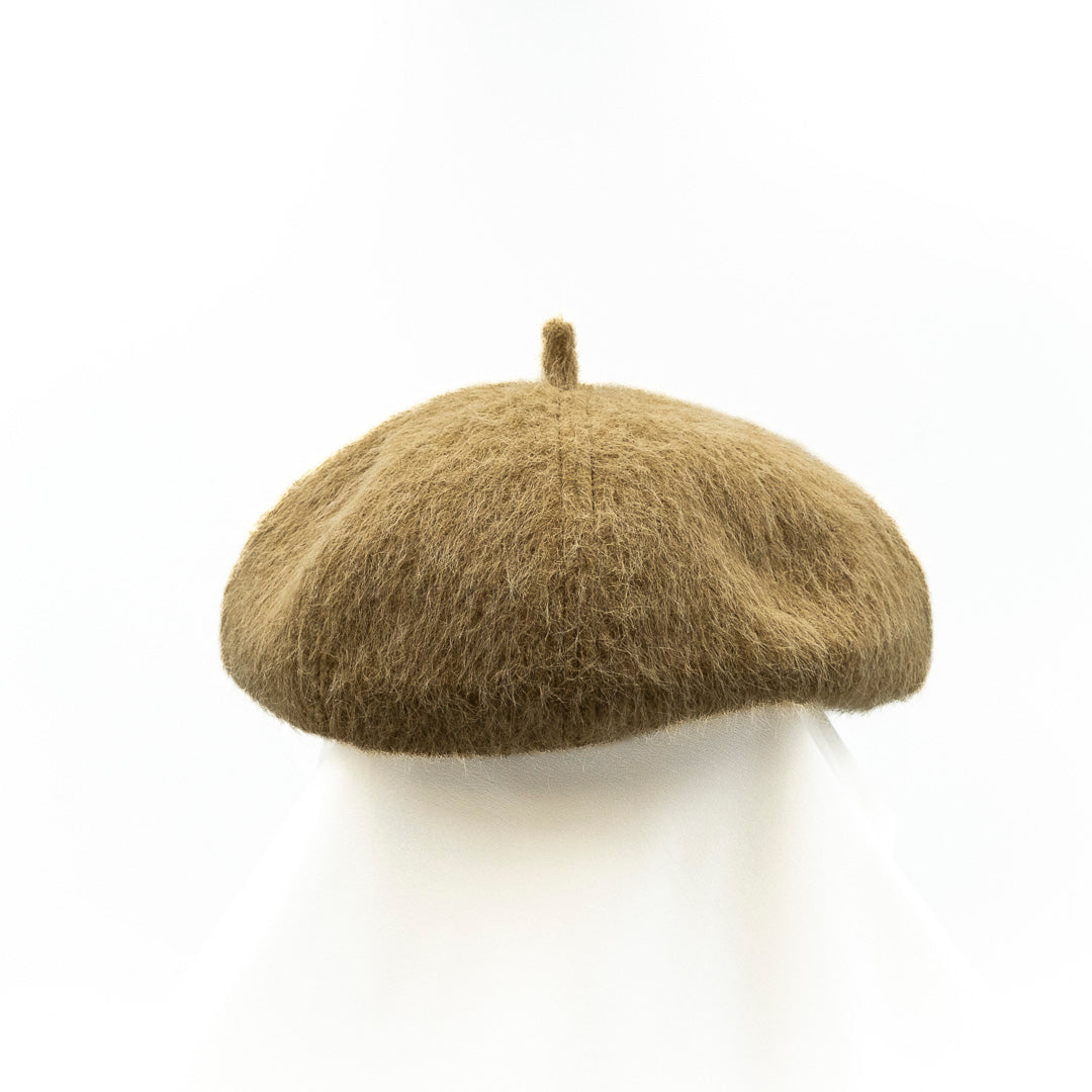 Berretto in lana