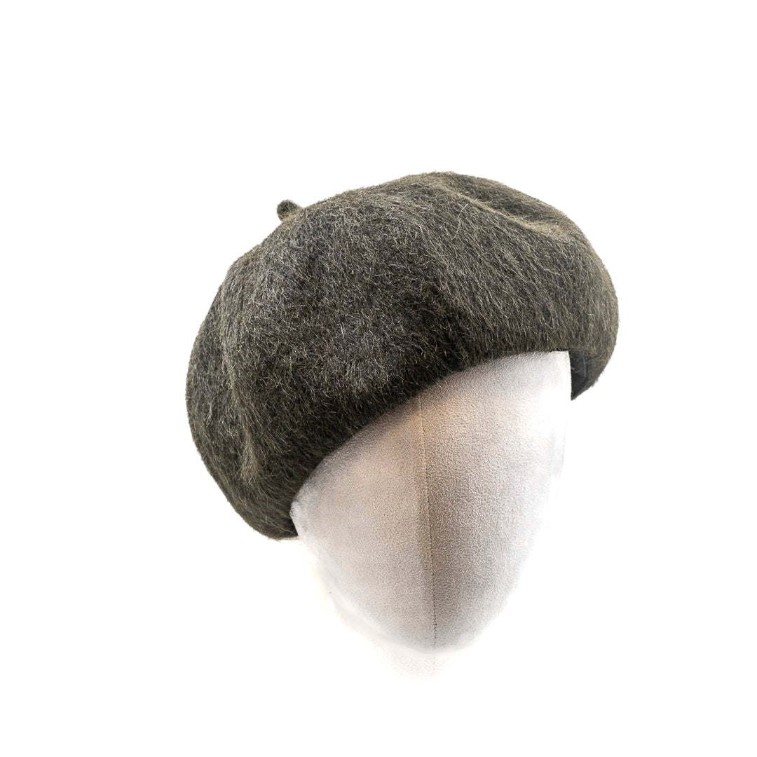 Berretto in lana