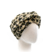 Fascia incrociata per capelli