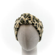 Fascia invernale con nodo