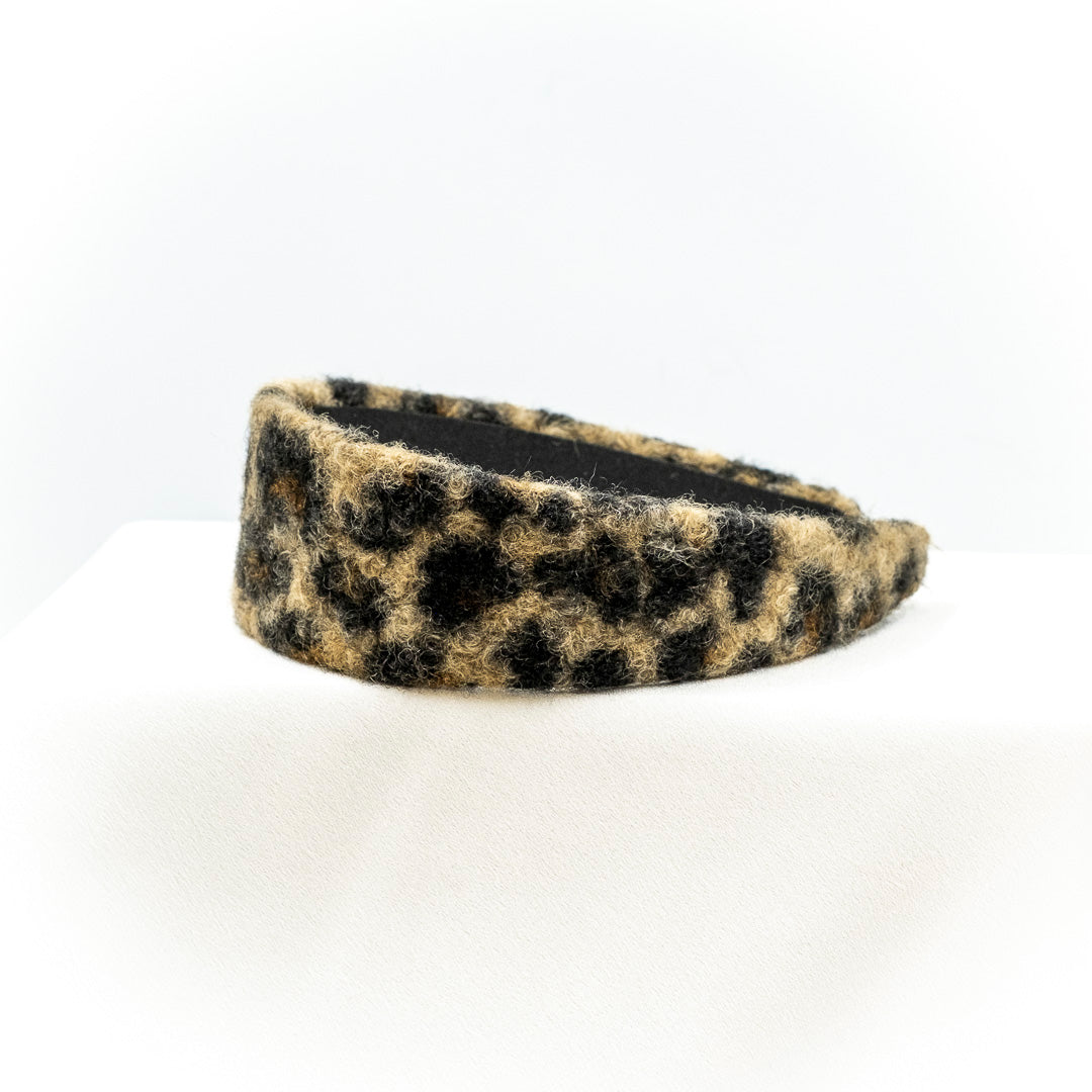 Cerchio fascia maculato