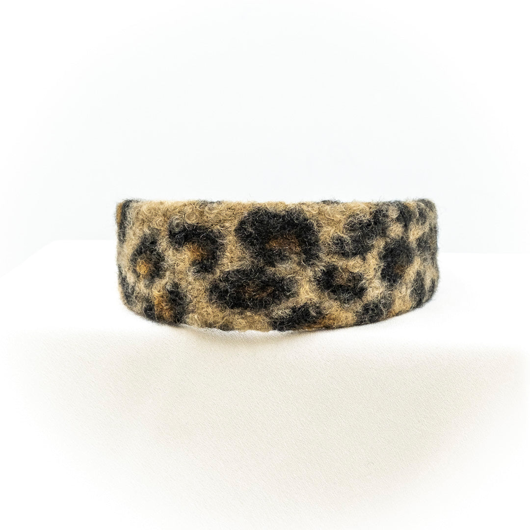 Cerchio fascia maculato