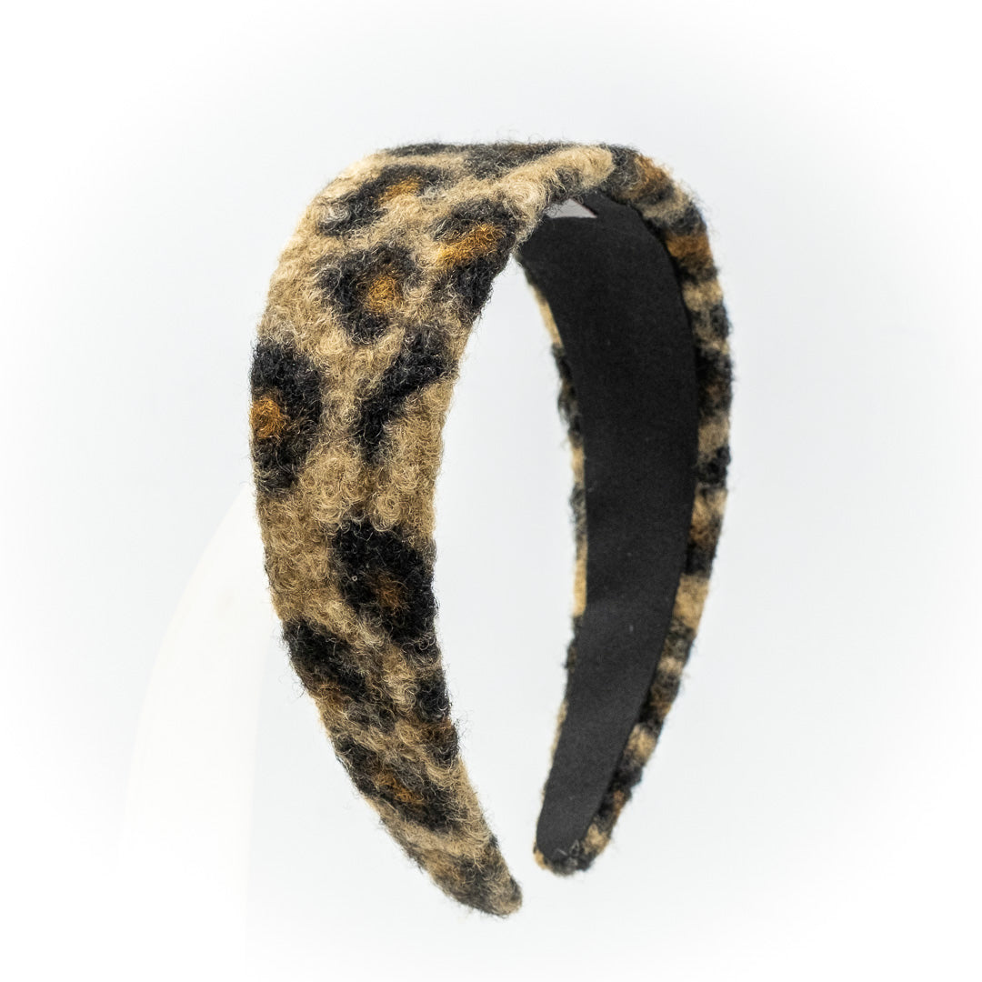 Cerchio fascia maculato