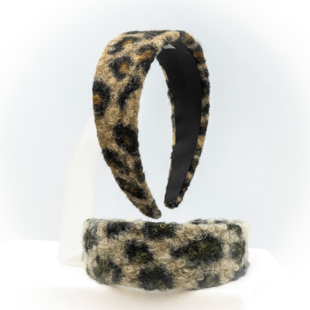 Cerchio fascia maculato