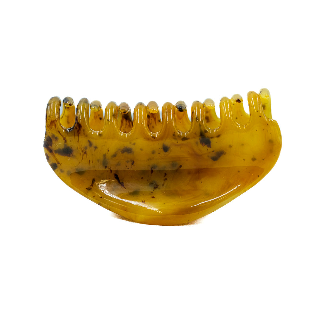 Mollettone per capelli