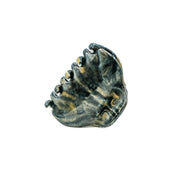 Pinza per capelli marmorizzata