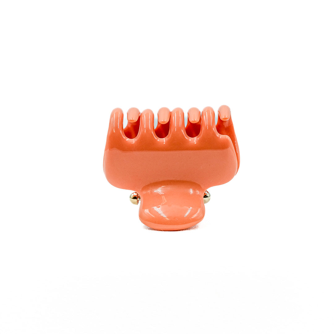 Pinza media per capelli