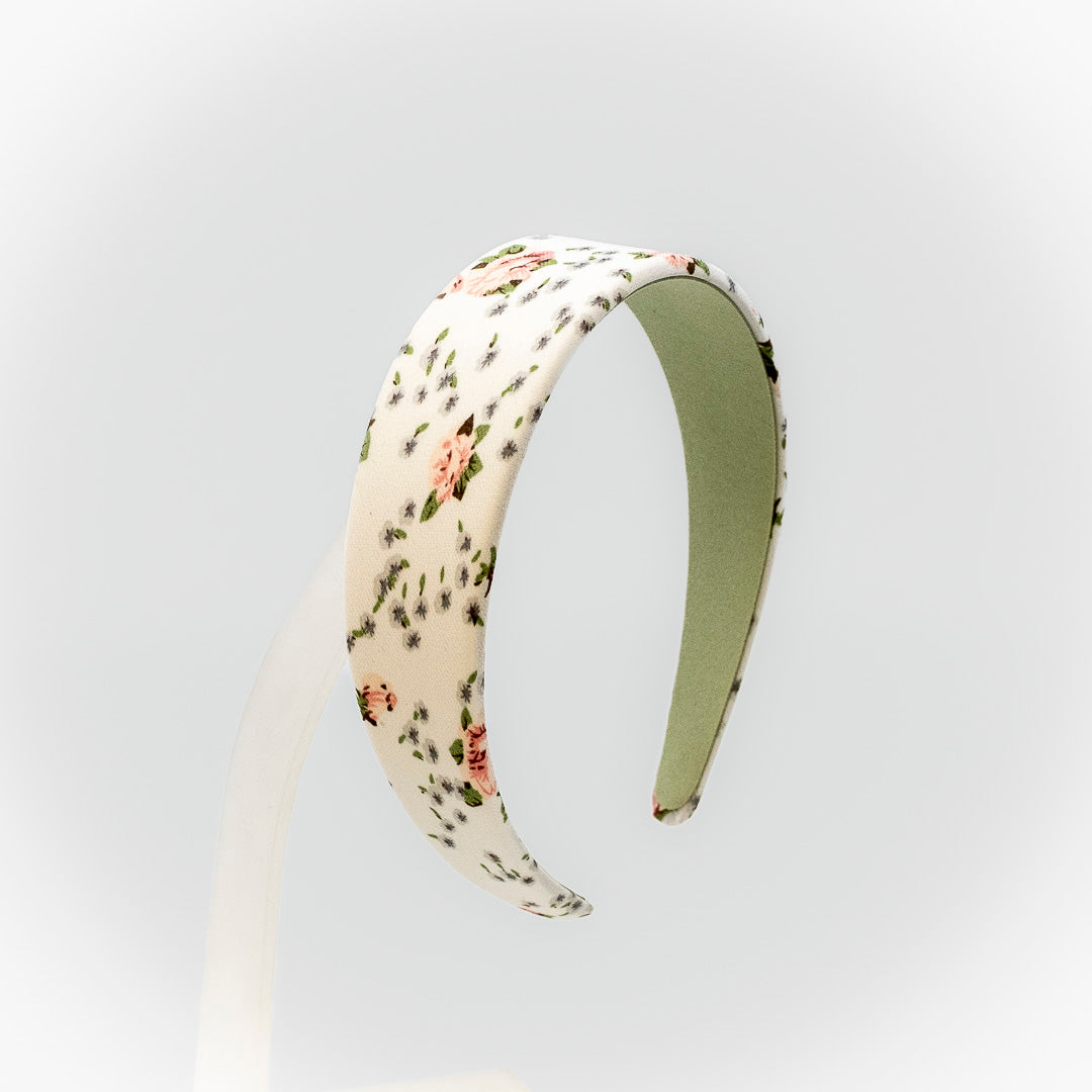 Cerchio per capelli provenzale