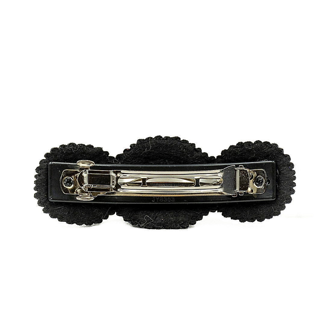 Barretta per capelli in acetato