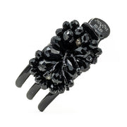 Pinza nera fermacoda