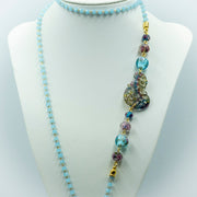 Collana con murrine