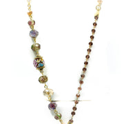 Collana con murrine