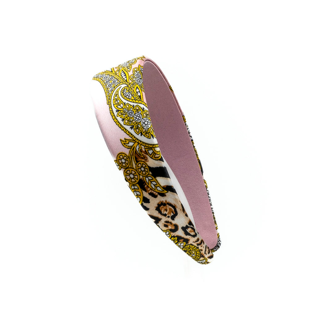 Cerchio animalier