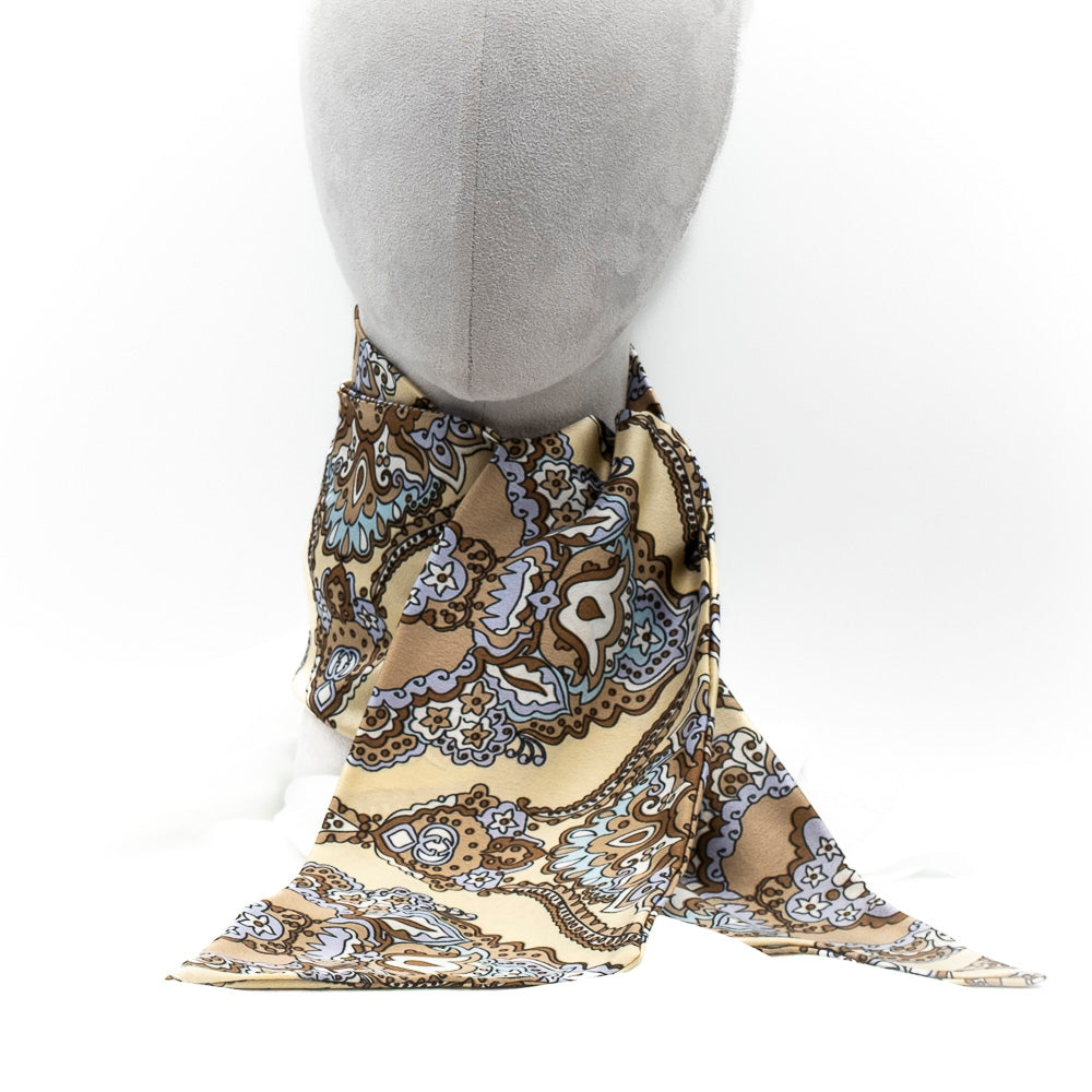 Fascia twilly