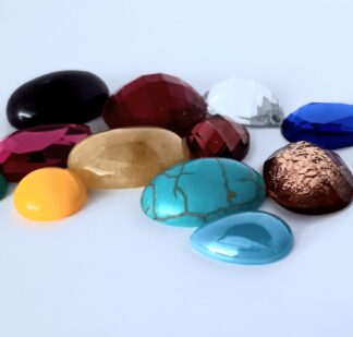 CABOCHON